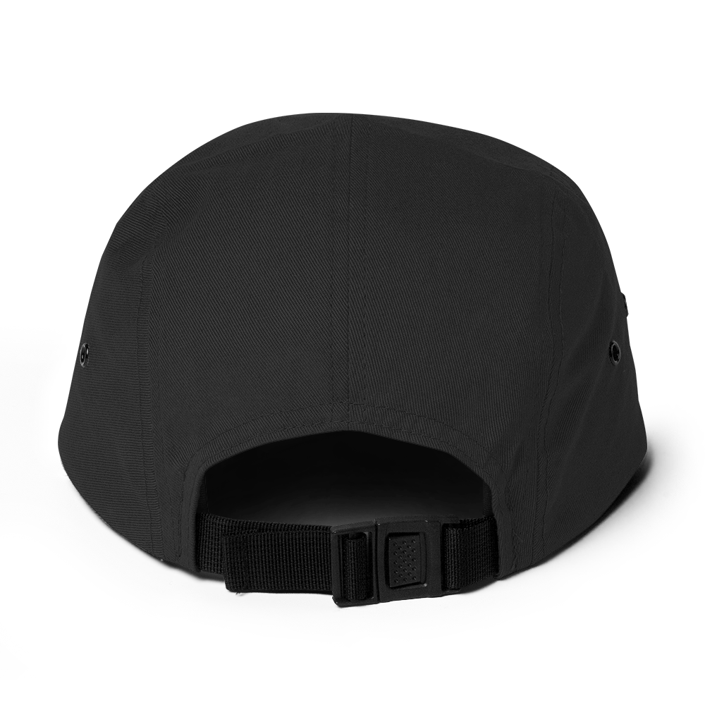 Fairhaven Five Panel Cap