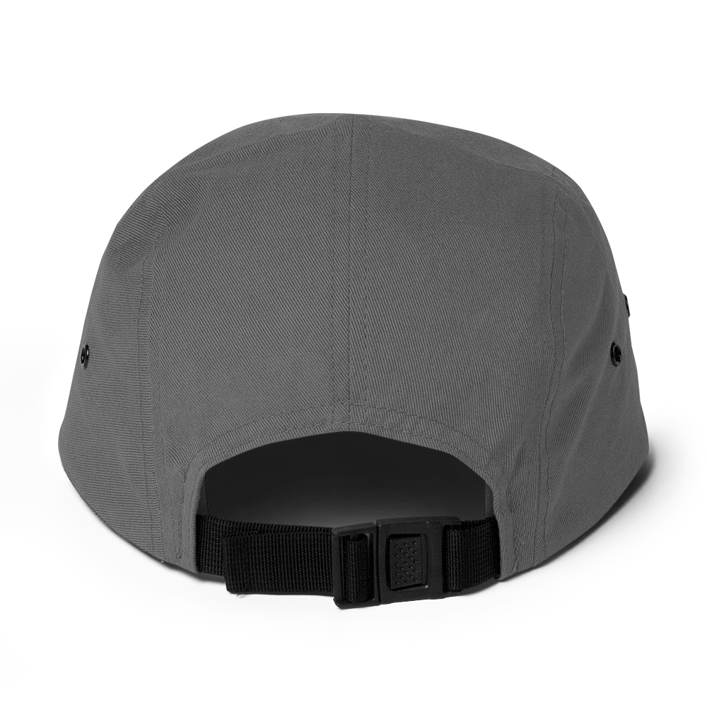 Fairhaven Five Panel Cap