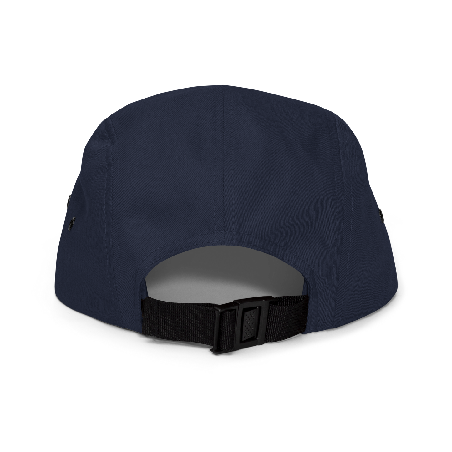 Fairhaven Five Panel Cap