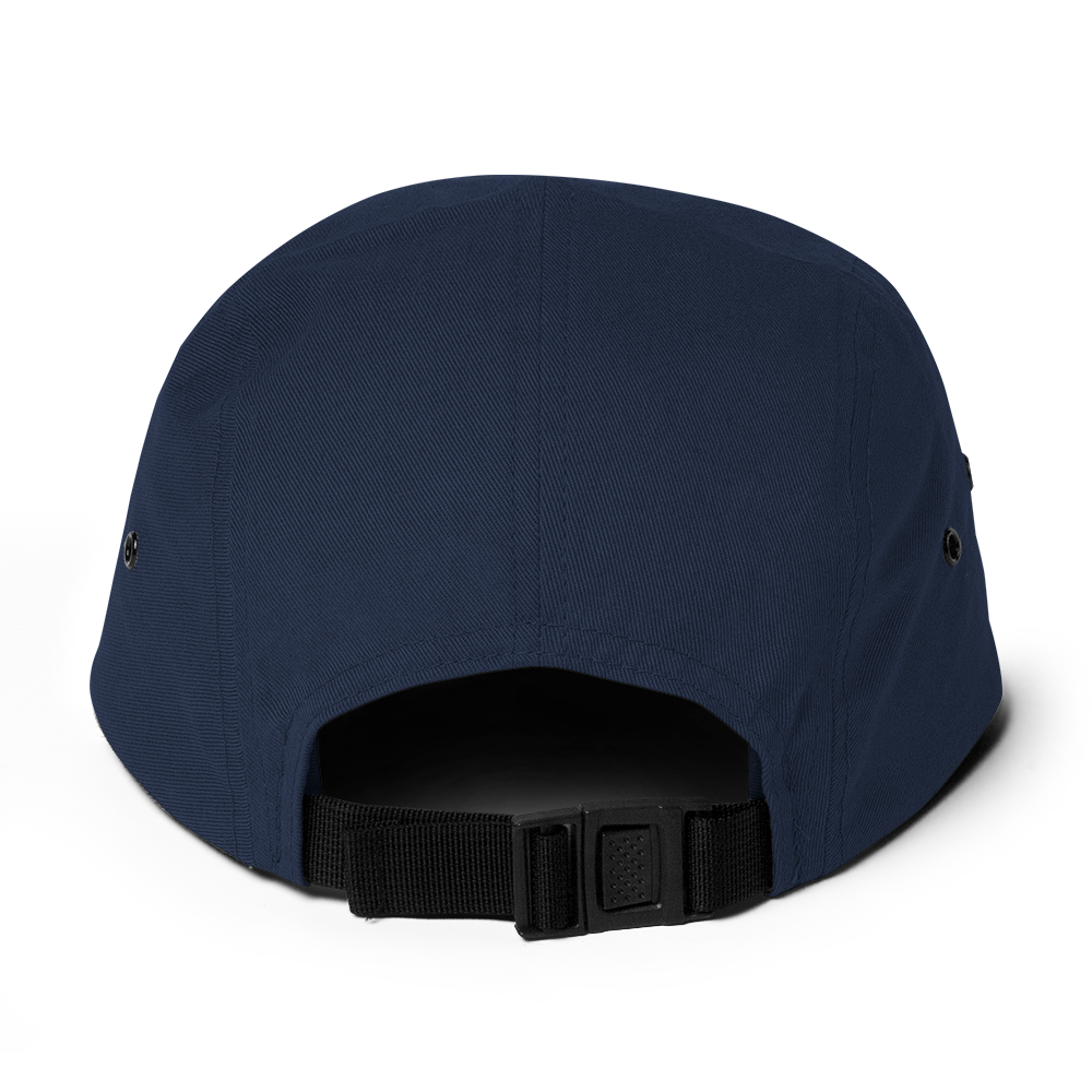 Fairhaven Five Panel Cap