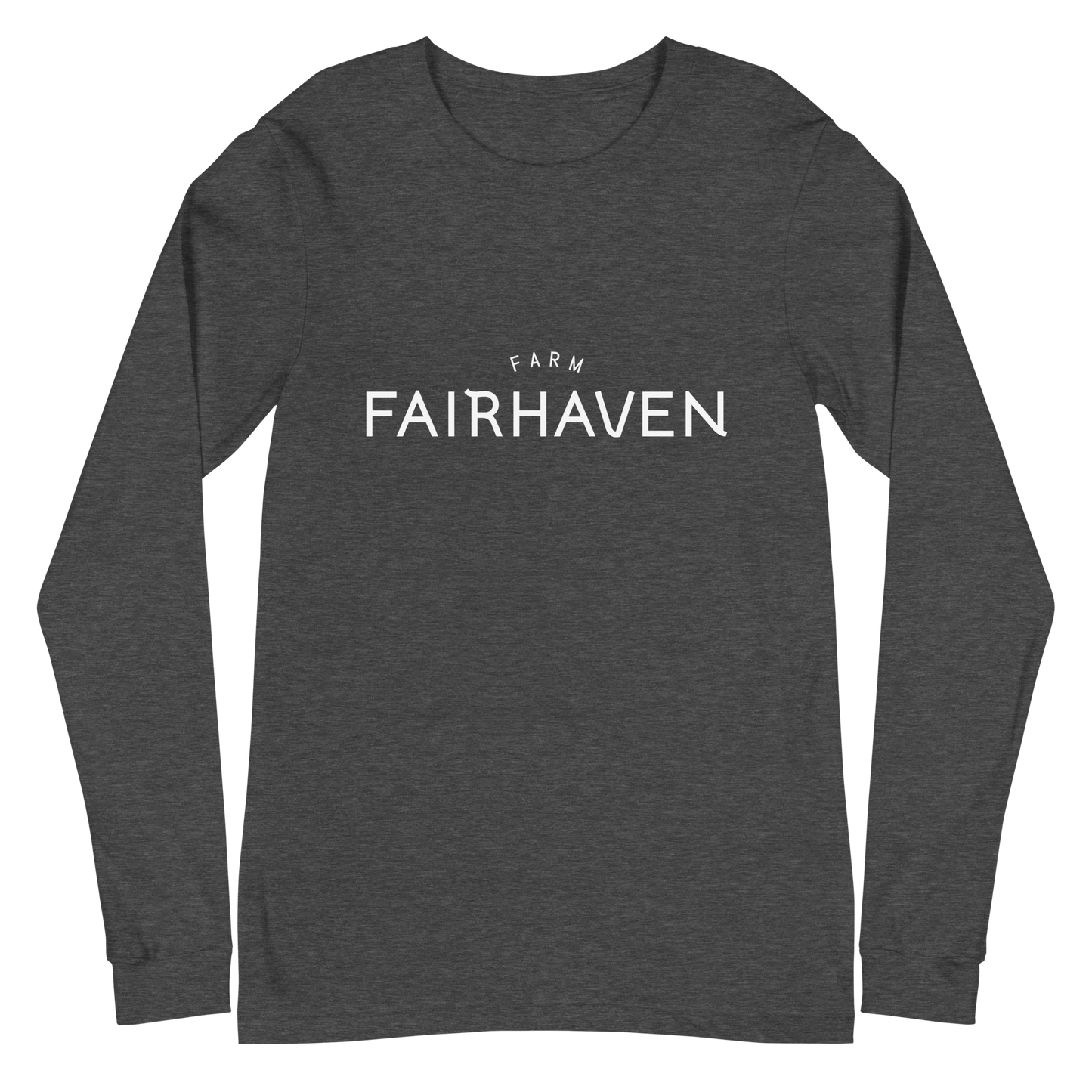 Fairhaven Long Sleeve Tee