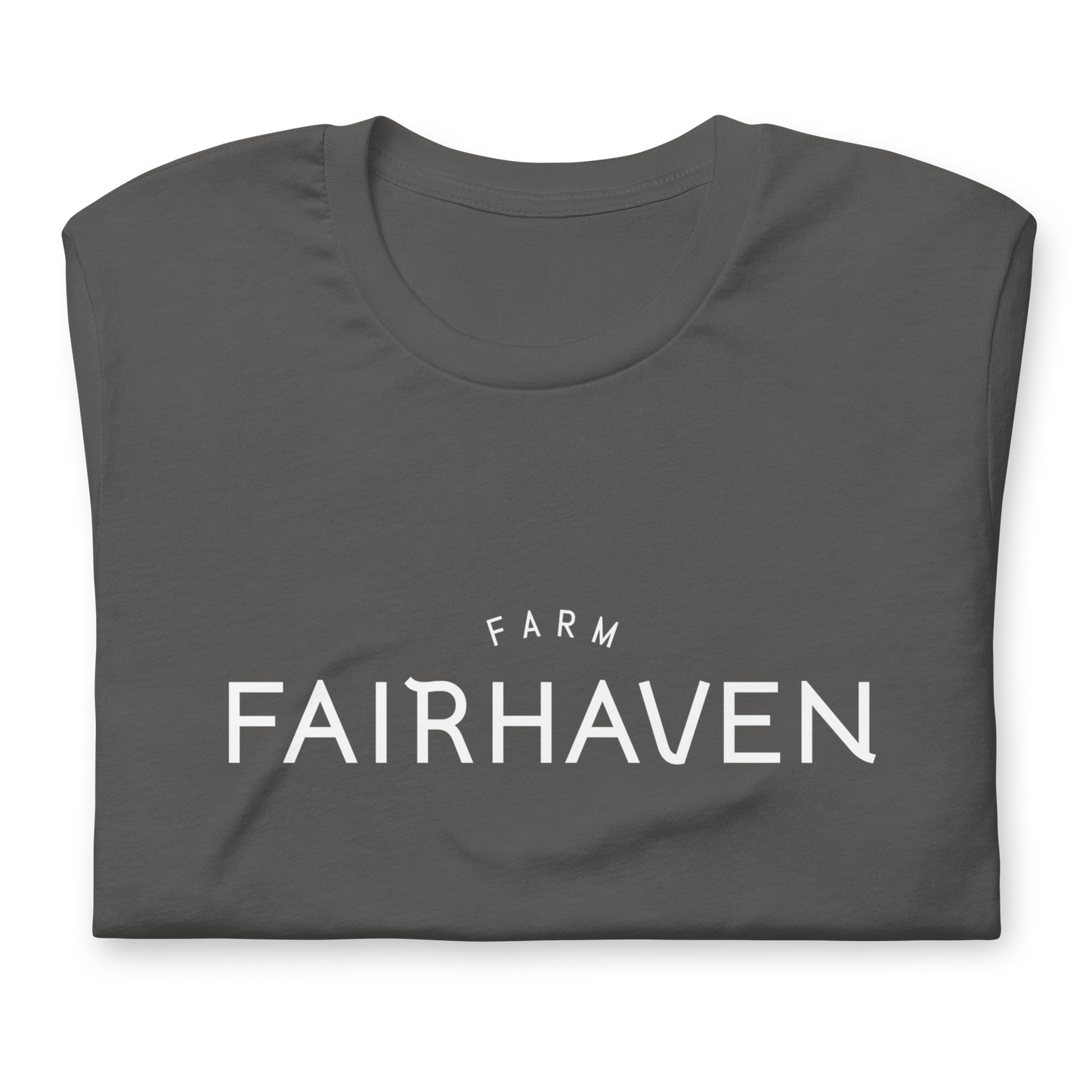 Fairhaven T-shirt