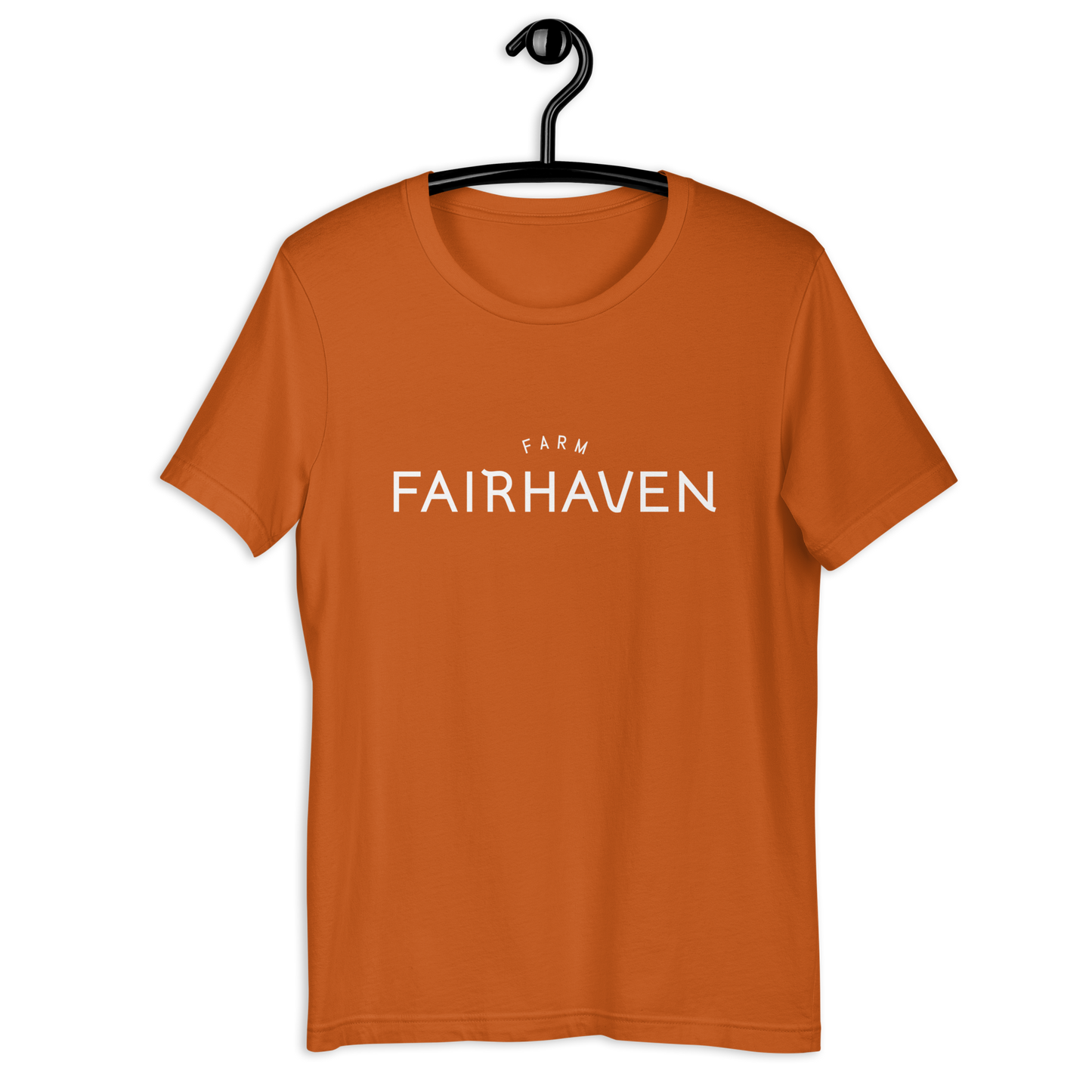 Fairhaven T-shirt