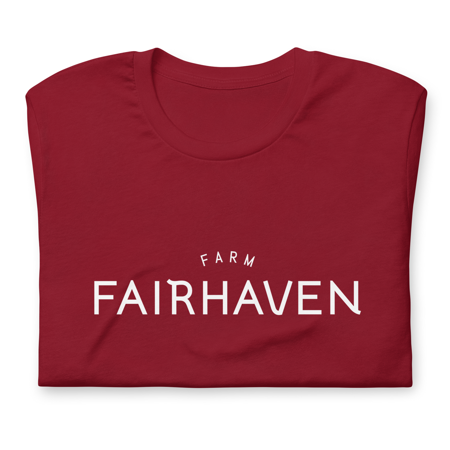 Fairhaven T-shirt