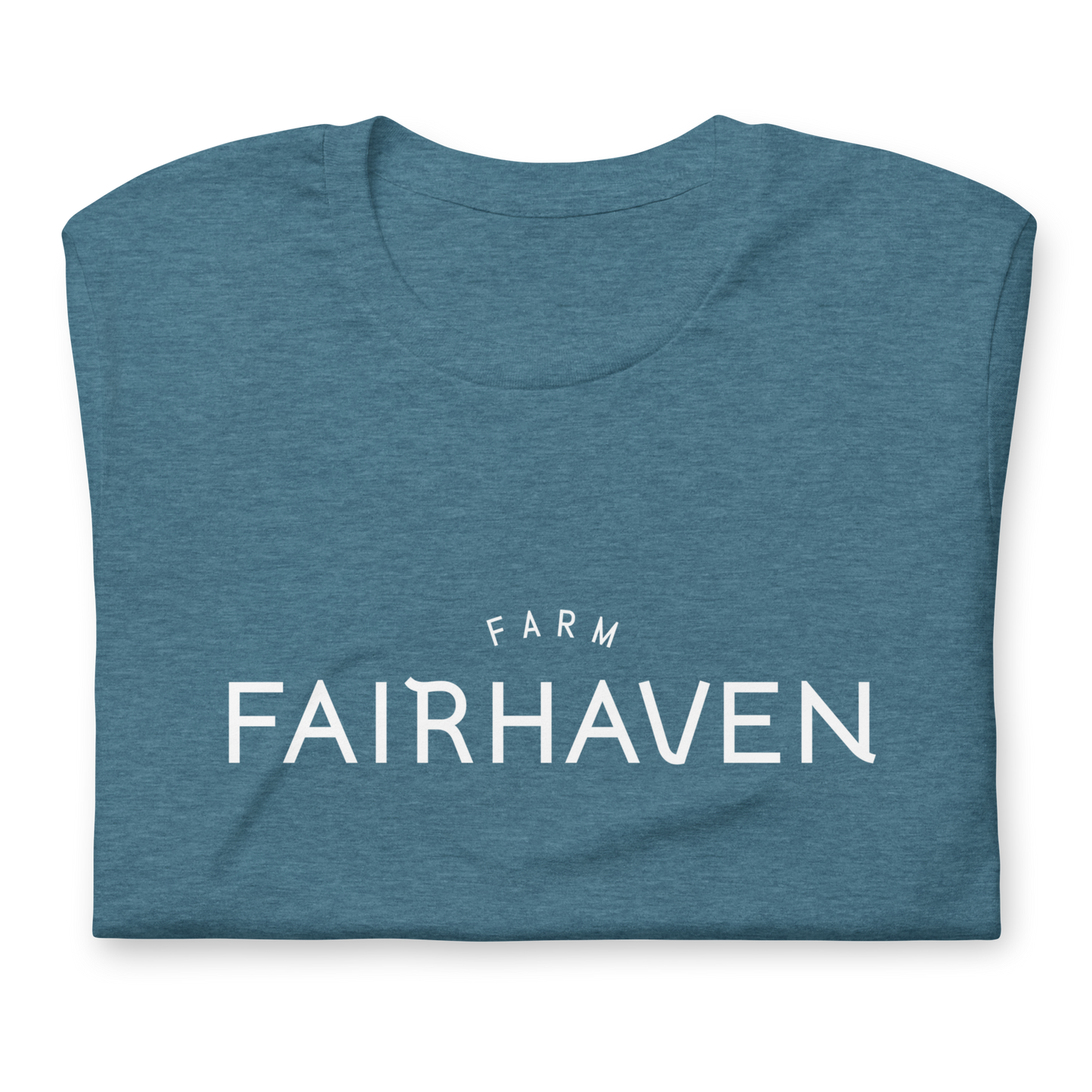 Fairhaven T-shirt