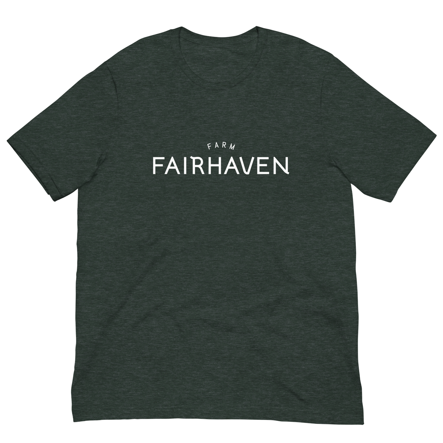 Fairhaven T-shirt