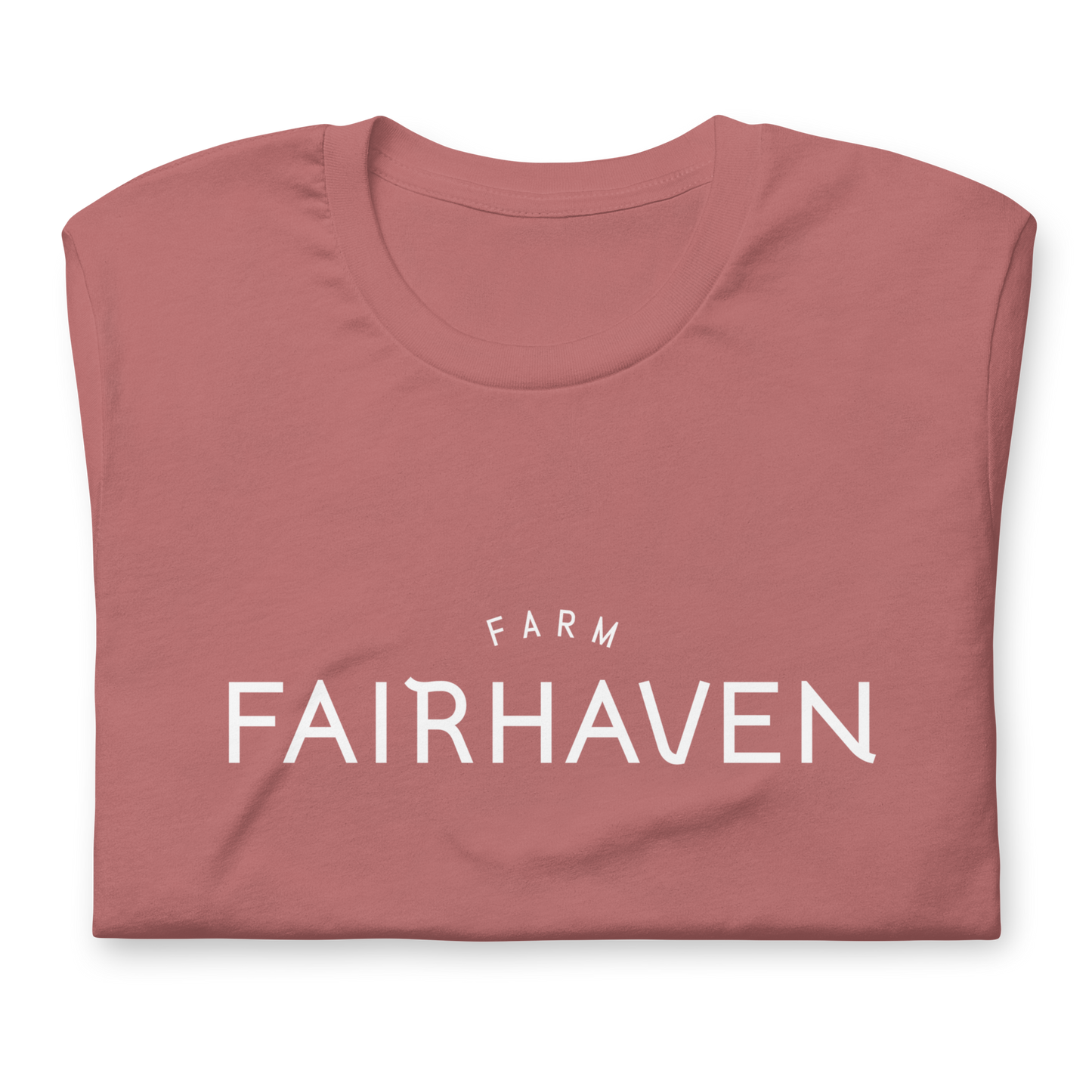 Fairhaven T-shirt