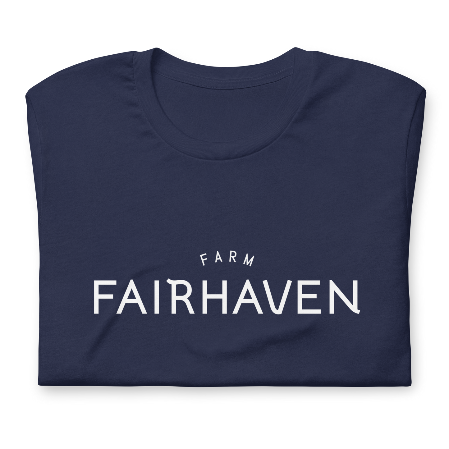 Fairhaven T-shirt