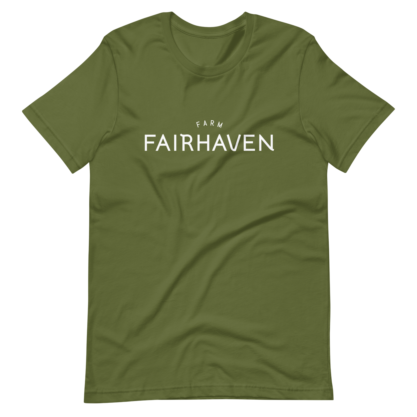 Fairhaven T-shirt