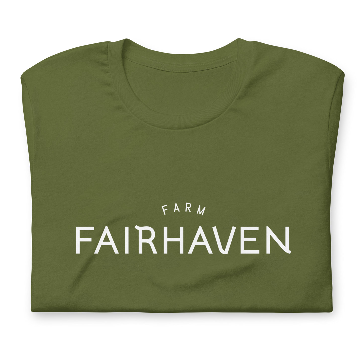 Fairhaven T-shirt