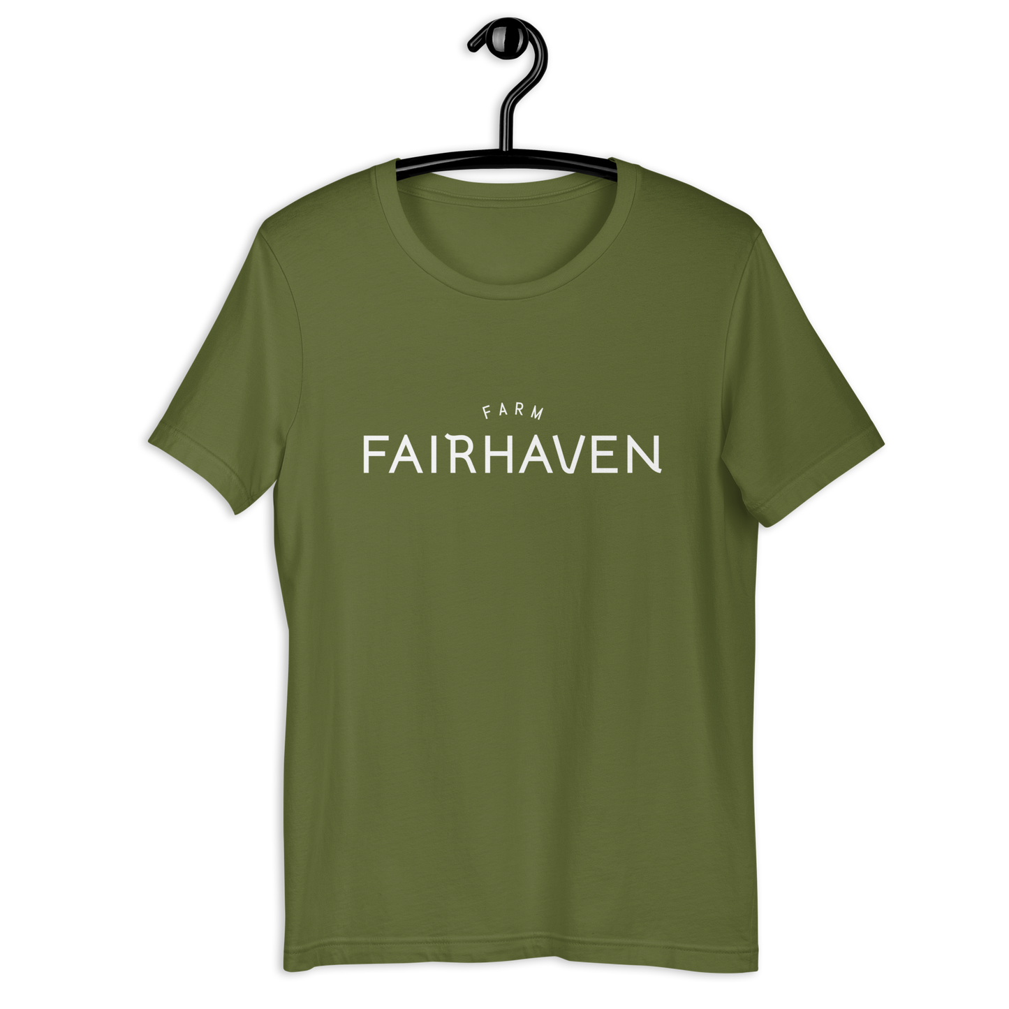 Fairhaven T-shirt