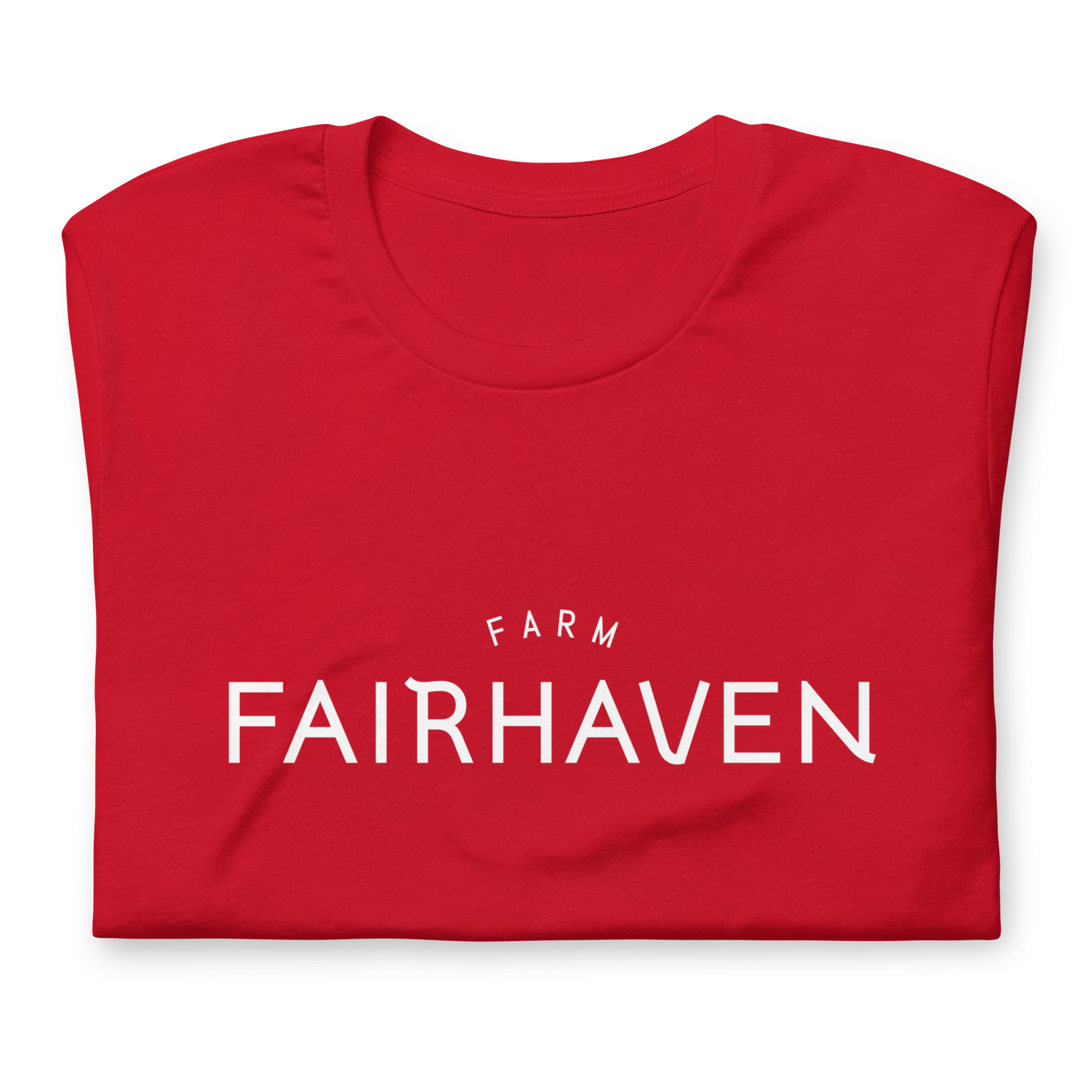 Fairhaven T-shirt