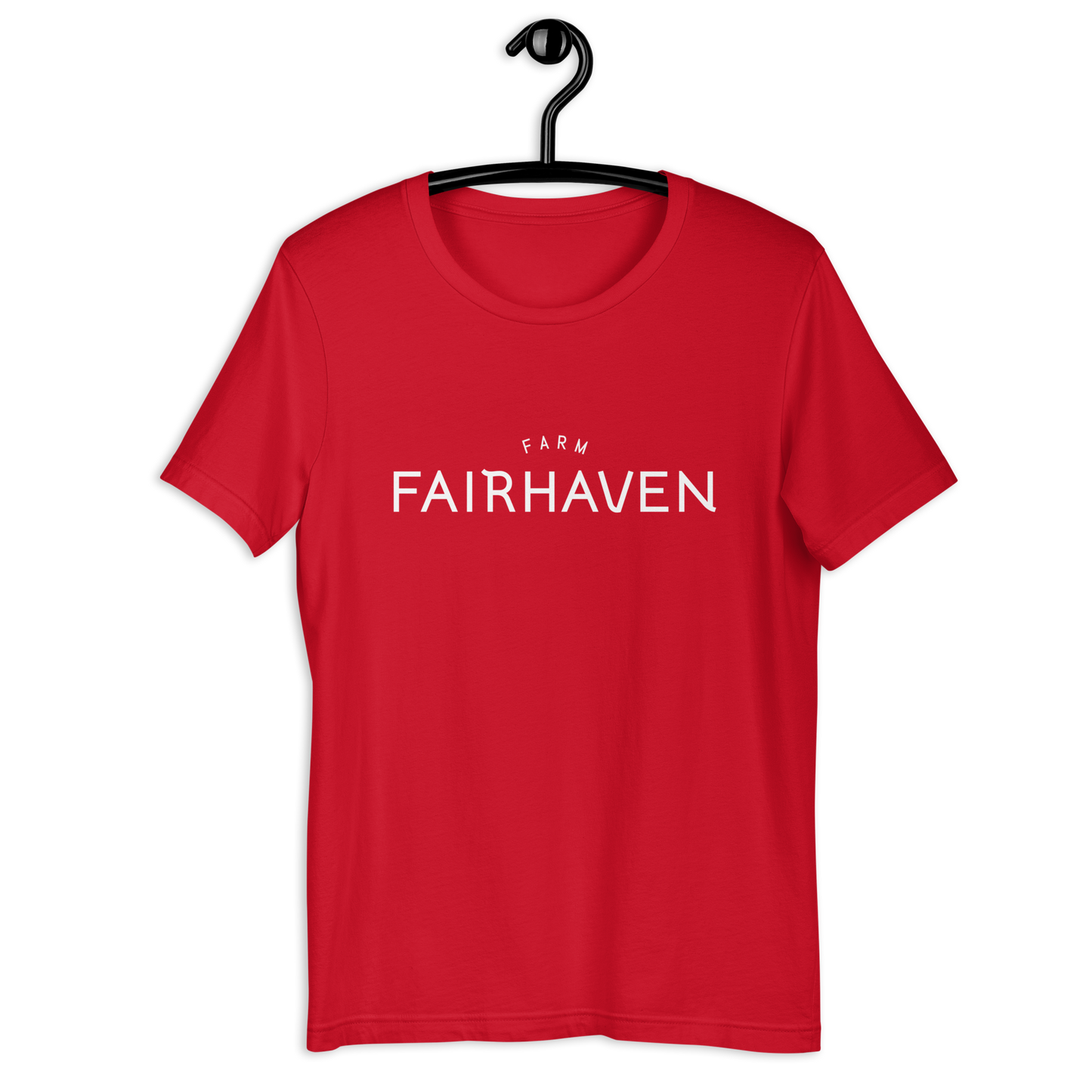 Fairhaven T-shirt