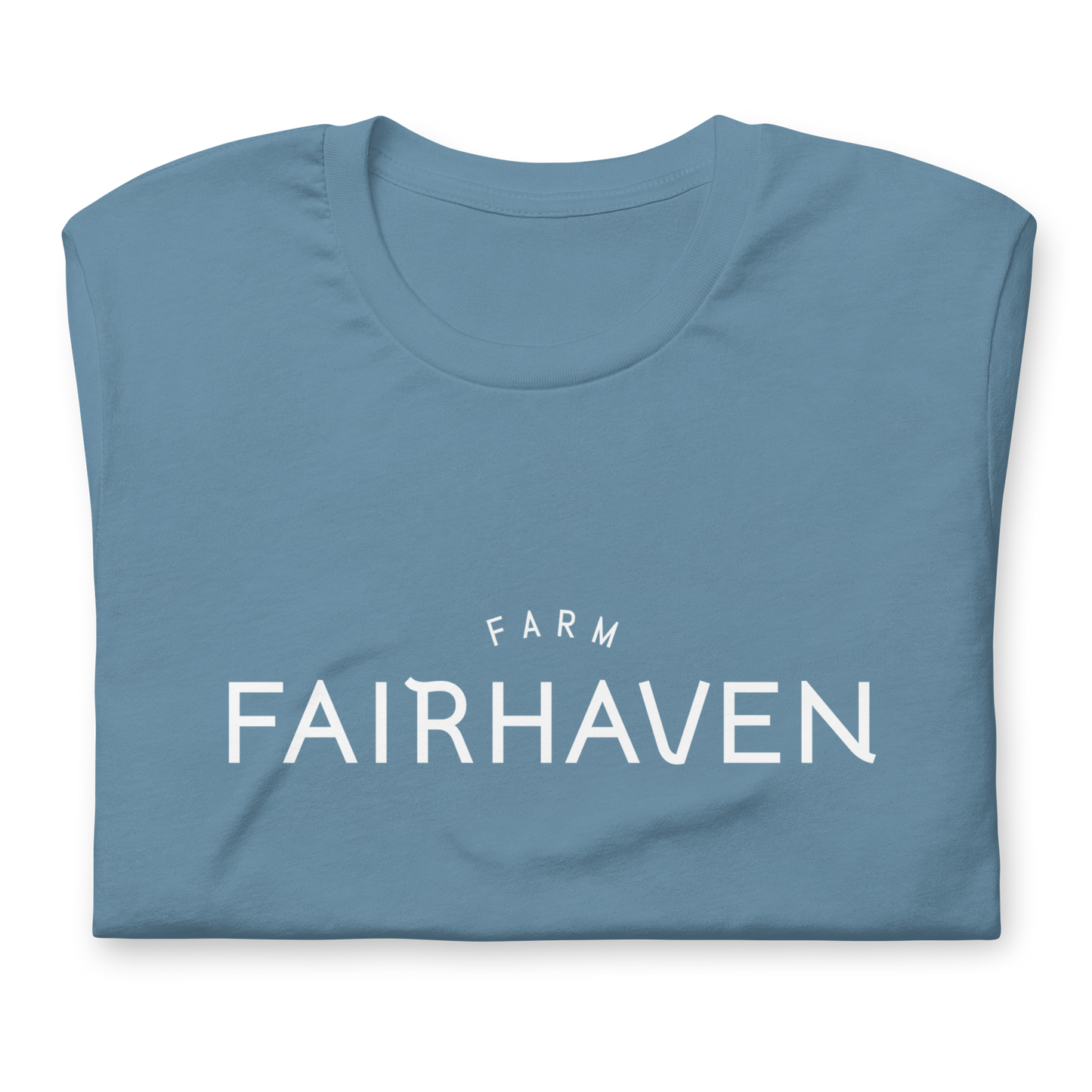 Fairhaven T-shirt