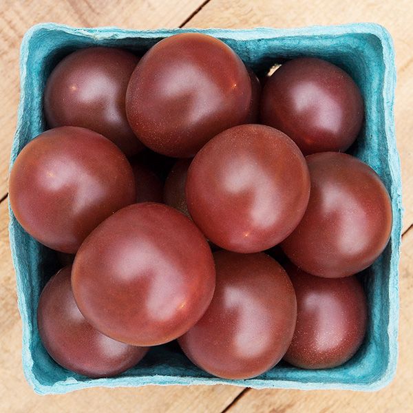 Tomato Black Cherry